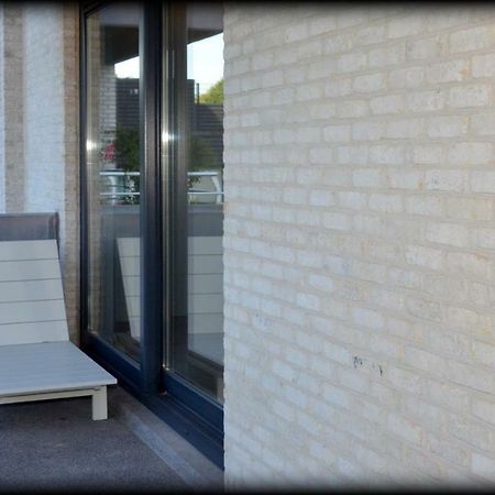 Puerto Colon Apartment Ieper Luaran gambar